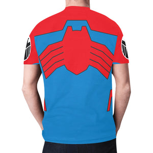 Spider AOS Shirt