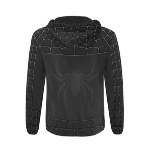 Spidey Black Raimi