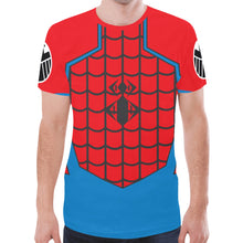 Load image into Gallery viewer, Spider AOS Shirt