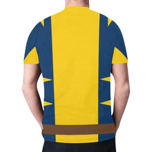 Load image into Gallery viewer, Men&#39;s All New Wolvie Shirt