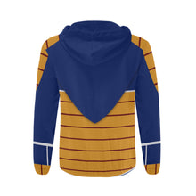 Load image into Gallery viewer, Nappa Hoodie