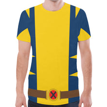 Load image into Gallery viewer, Men&#39;s All New Wolvie Shirt