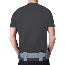 Load image into Gallery viewer, Men&#39;s BW Secret A Shirt