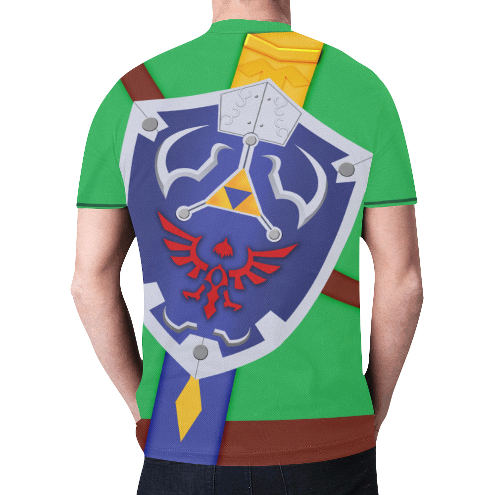 Link TP Shirts