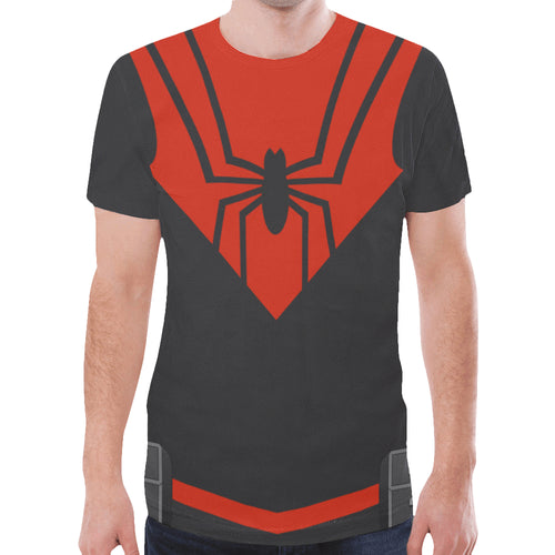 Assassin Spider Shirt