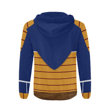 Load image into Gallery viewer, Nappa Hoodie