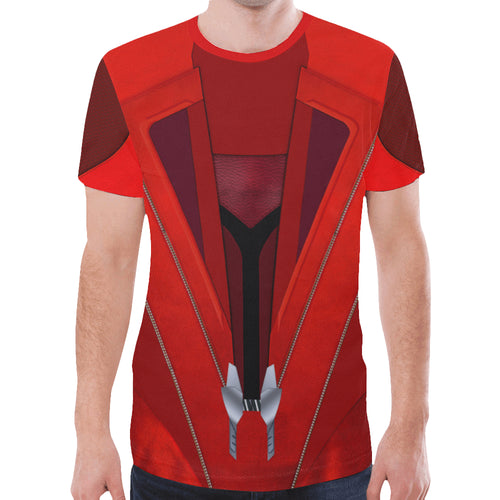 Men's SW AOU Shirt