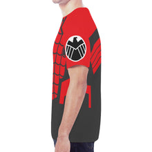 Load image into Gallery viewer, Spider AOS Shirt