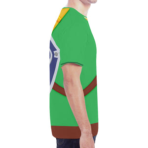 Link TP Shirts