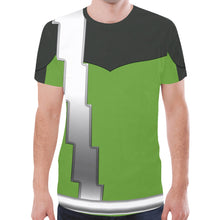 Load image into Gallery viewer, Men&#39;s Mighty A QS Shirt